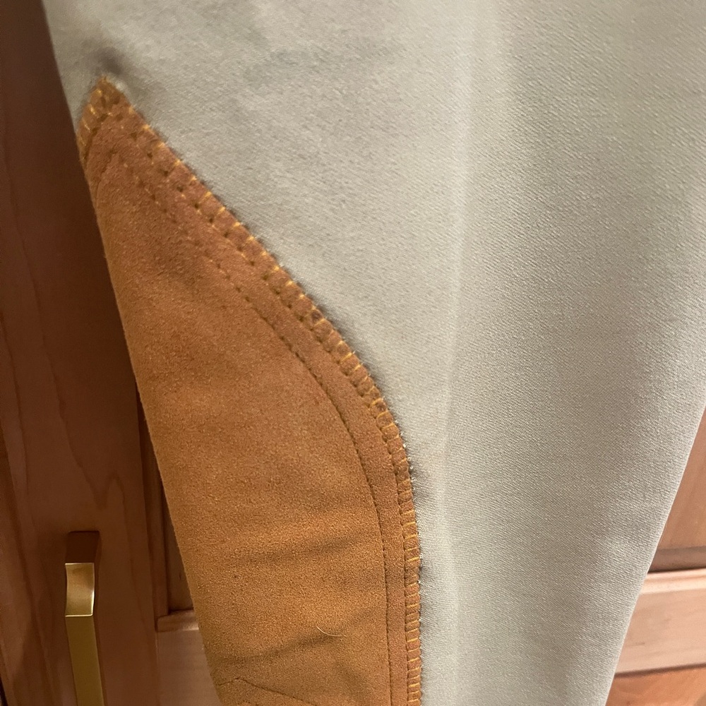 Riding Sport Knee Patch Breeches, Competition Pan… - image 2